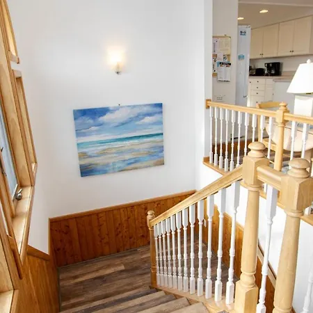 Ol626, Celtic Dunes- Oceanside, Dogs Welcome, Private Pool, Hot Tub, Close To Beach Access